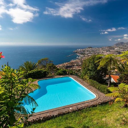 Atlantic Ocean View By Hr Madeira Apartamento Funchal  Exterior foto