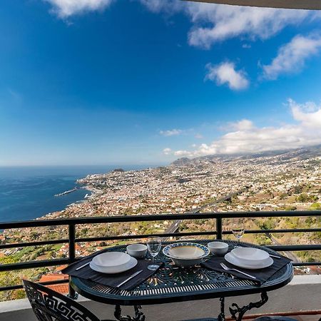 Atlantic Ocean View By Hr Madeira Apartamento Funchal  Exterior foto