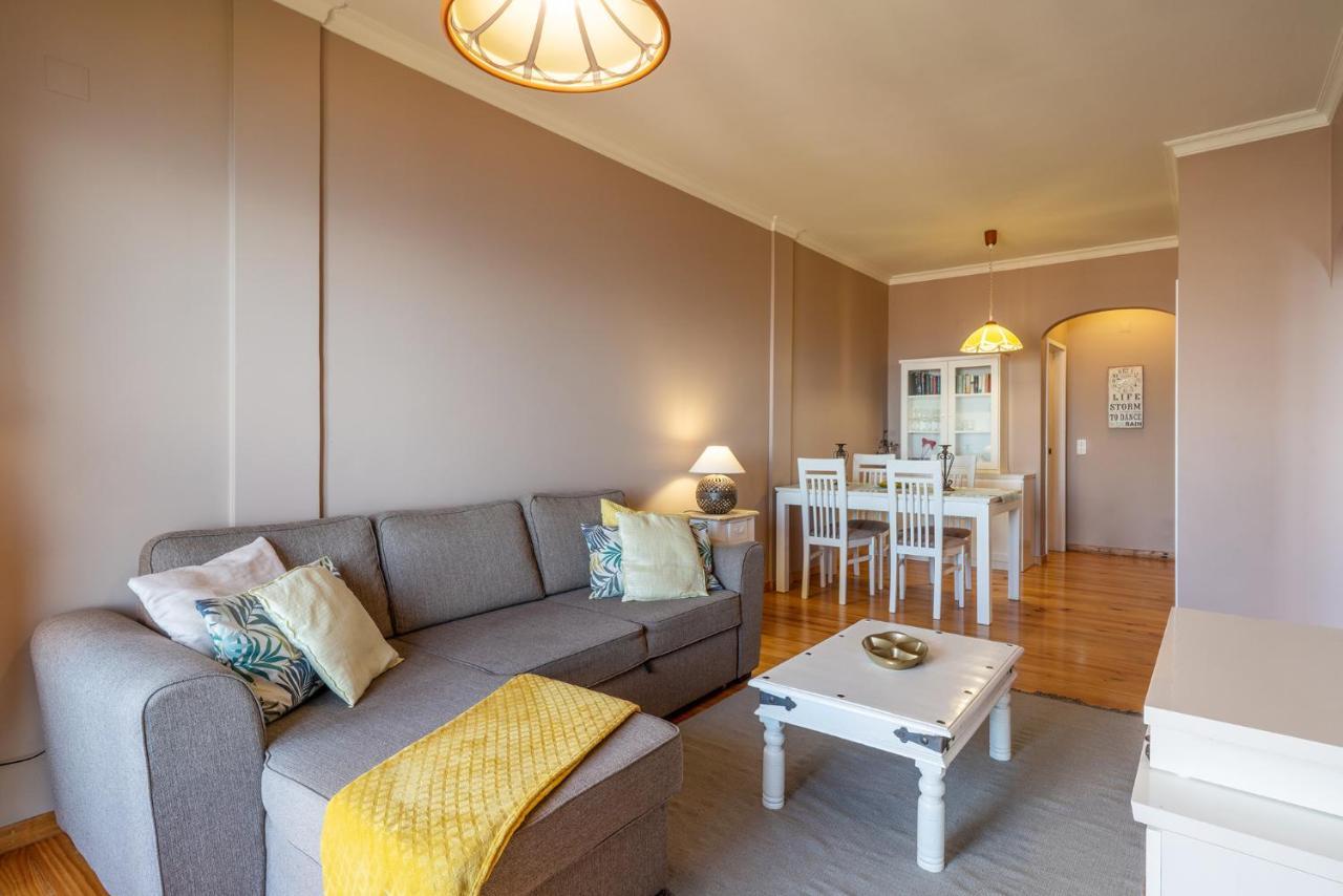 Atlantic Ocean View By Hr Madeira Apartamento Funchal  Exterior foto