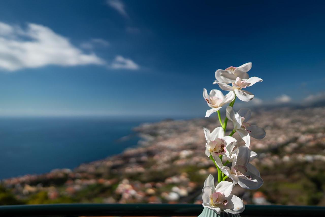 Atlantic Ocean View By Hr Madeira Apartamento Funchal  Exterior foto