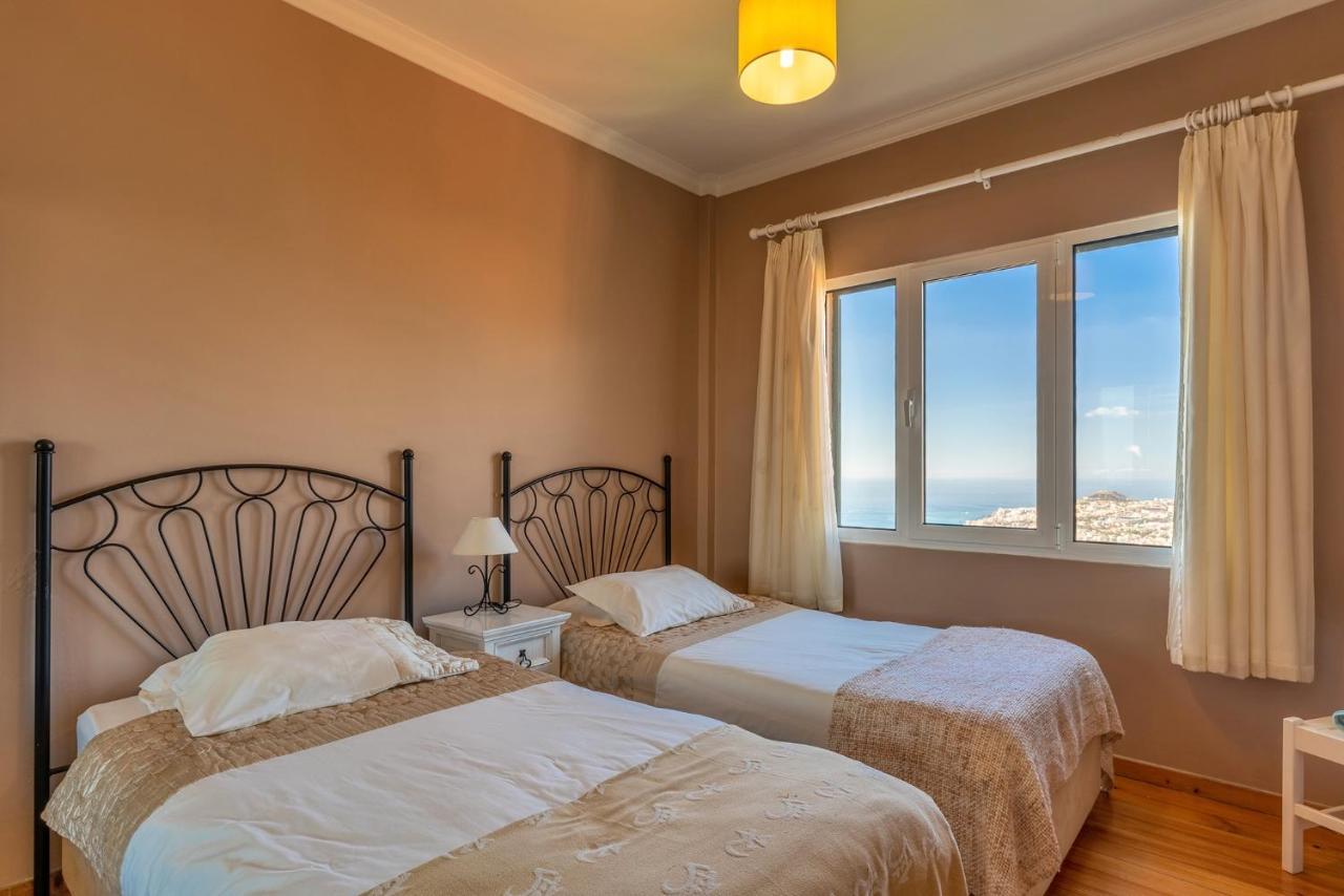 Atlantic Ocean View By Hr Madeira Apartamento Funchal  Exterior foto