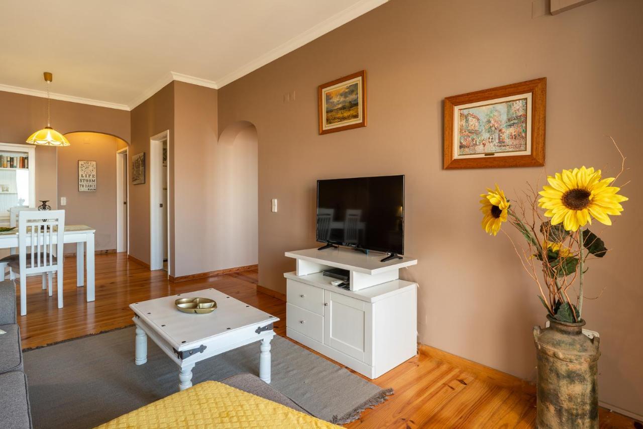 Atlantic Ocean View By Hr Madeira Apartamento Funchal  Exterior foto