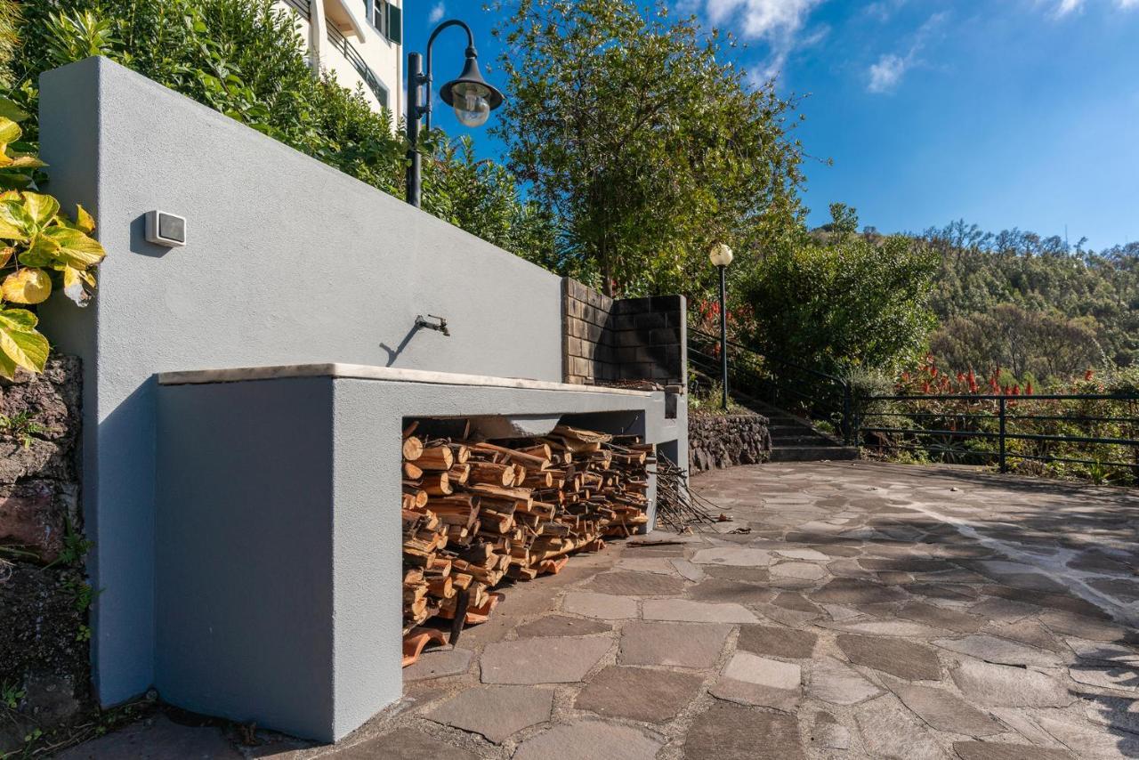 Atlantic Ocean View By Hr Madeira Apartamento Funchal  Exterior foto