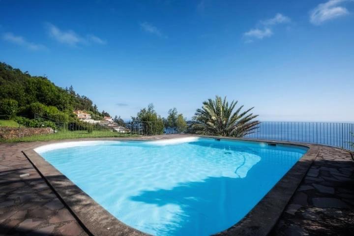 Atlantic Ocean View By Hr Madeira Apartamento Funchal  Exterior foto